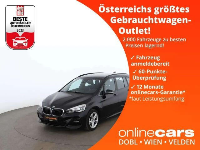 BMW 2 Serie 216 M-Sport Gran Tourer 216i