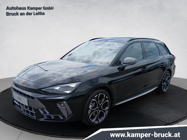 Cupra Leon DSG