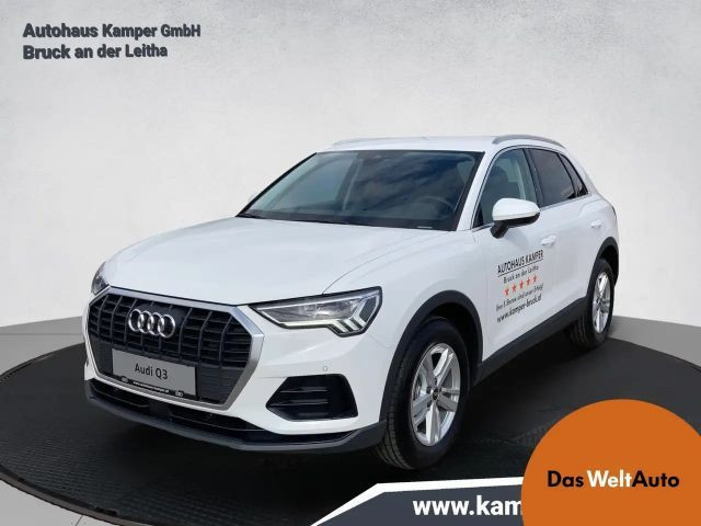 Audi Q3 35 TFSI