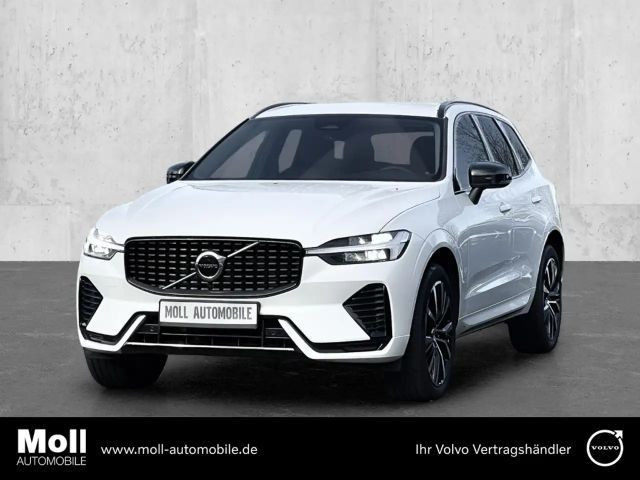 Volvo XC60 Plus Dark