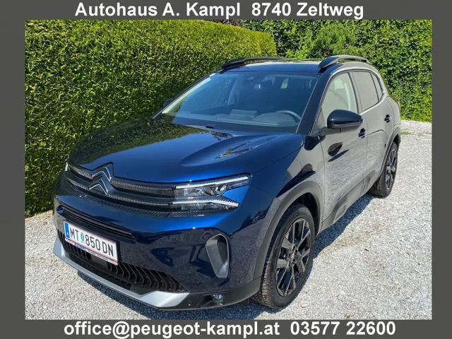 Citroën C5 Aircross Max, NAV,SHZ, Alcantara Sitze!