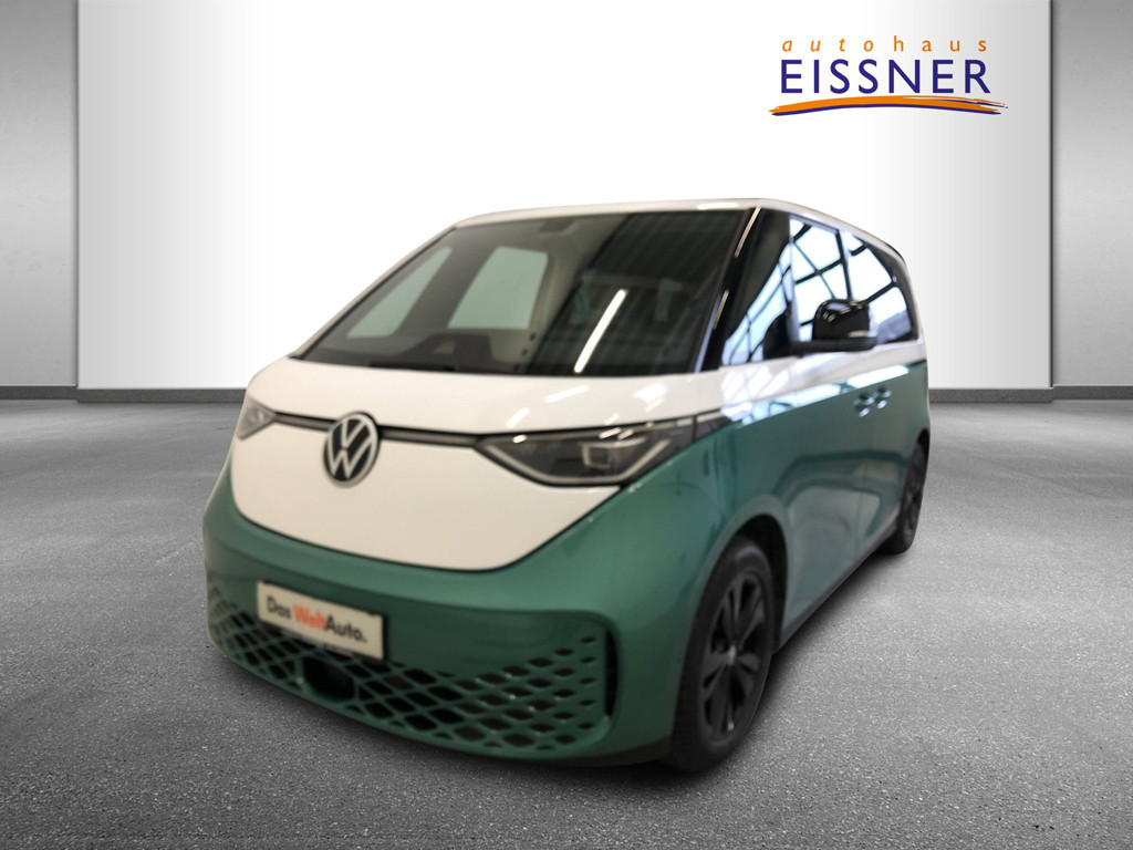 Volkswagen ID.Buzz Pro 150 kW
