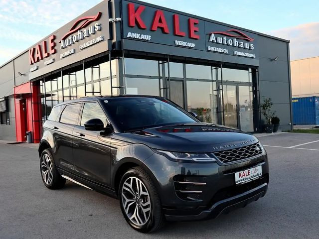 Land Rover Range Rover Evoque Dynamic R-Dynamic SE D200 AWD