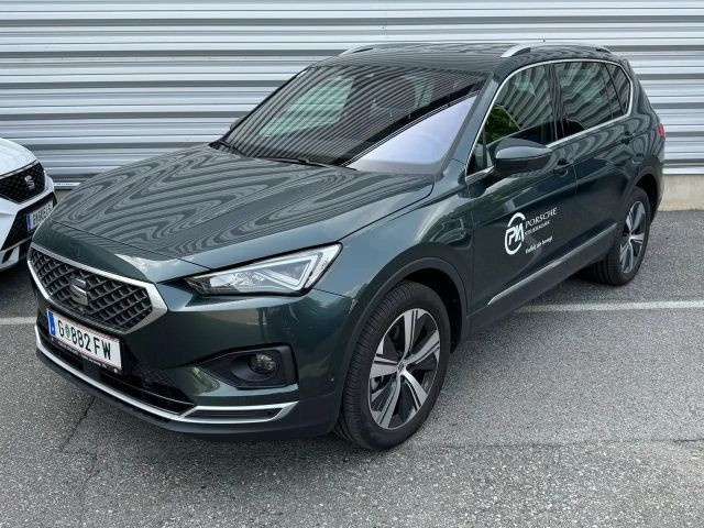 Seat Tarraco 2.0 TDI 4Drive DSG