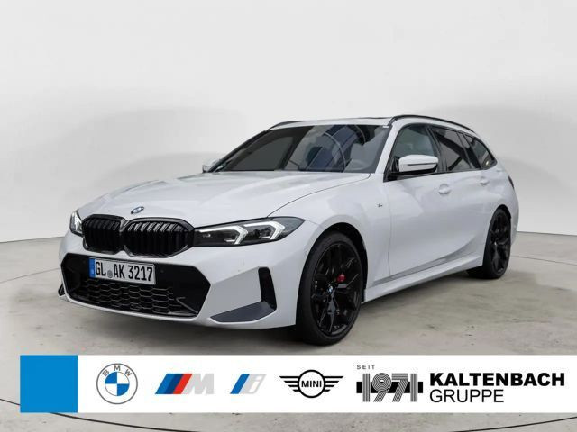 BMW 3 Serie 320 M-Sport xDrive Touring 320d