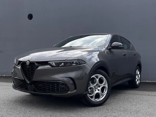 Alfa Romeo Tonale Sprint Paket 1.6 Multijet DCT