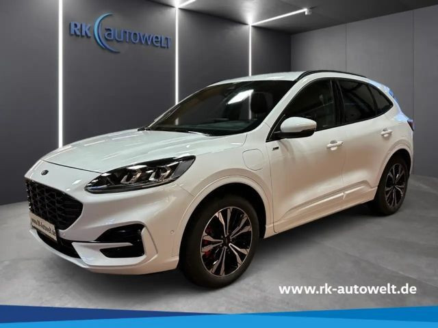 Ford Kuga ST Line Plug in Hybrid X