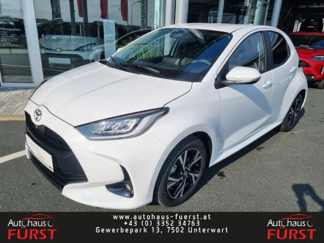 Toyota Yaris Active 5-deurs