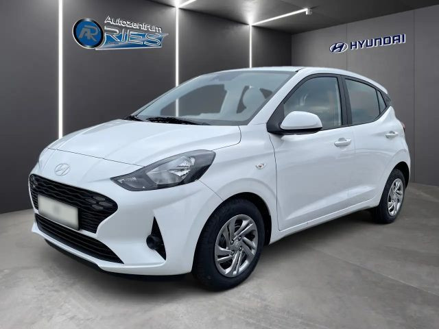 Hyundai i10 Select