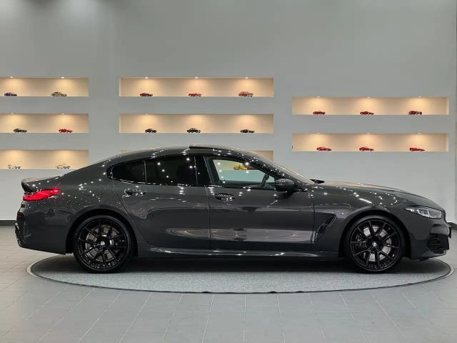 BMW 8 Serie 840 M-Sport xDrive Sedan 840d