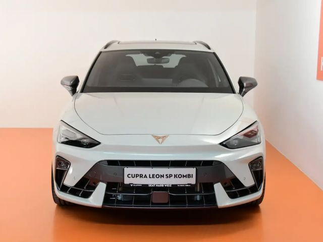 Cupra Leon 4Drive 2.0 TSI DSG VZ