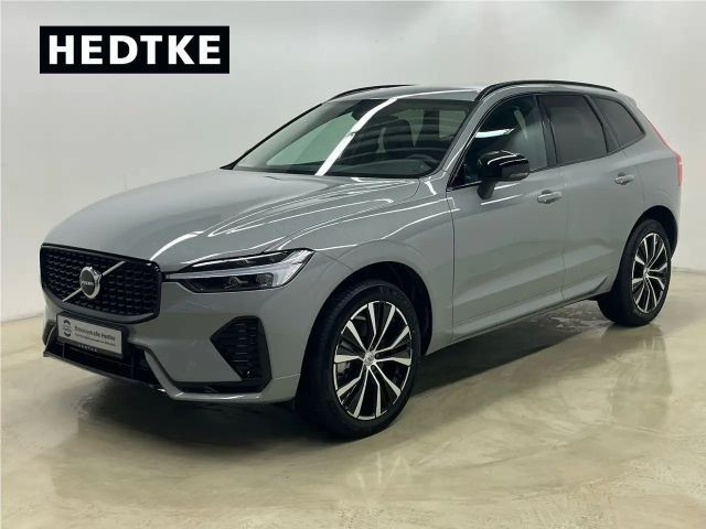 Volvo XC60 Plus Dark