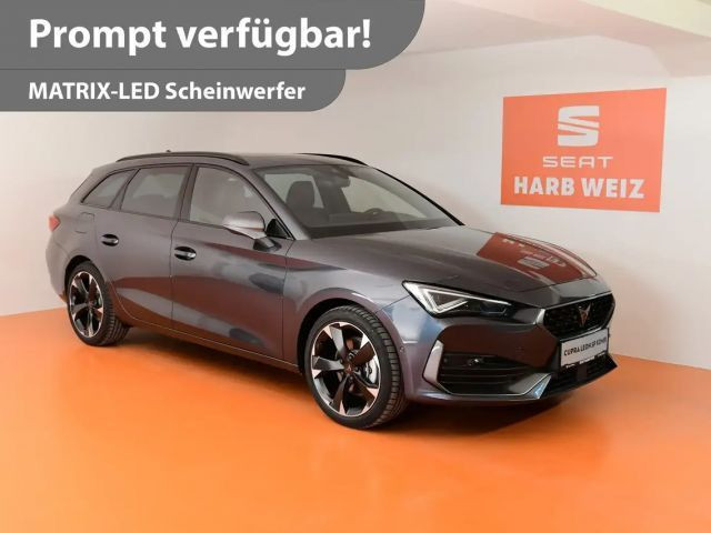 Cupra Leon 2.0 TSI DSG