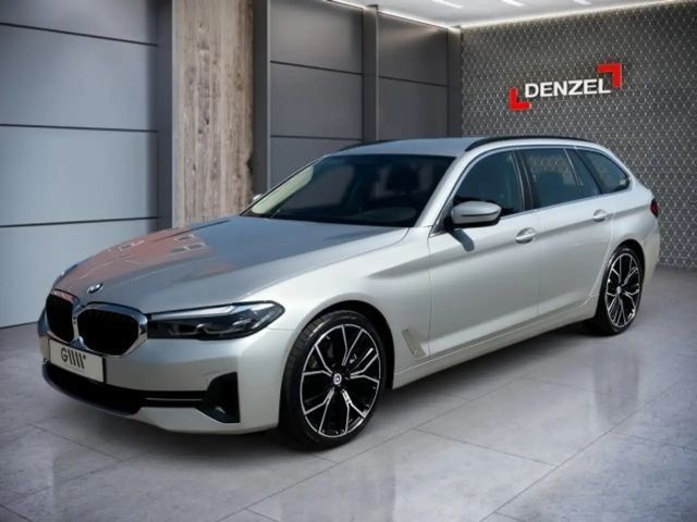 BMW 5 Serie 530 xDrive Touring 530d