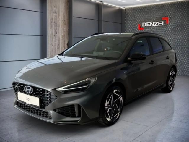 Hyundai i30 T-GDi N Line