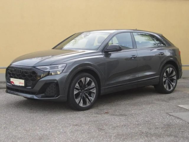 Audi Q8 Quattro 50 TDI