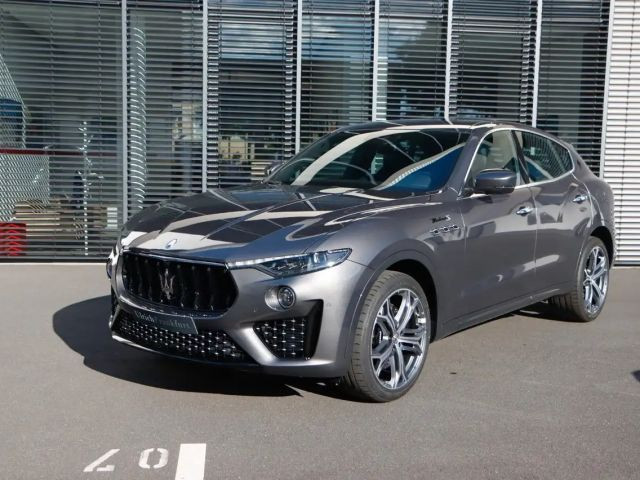 Maserati Levante Modena