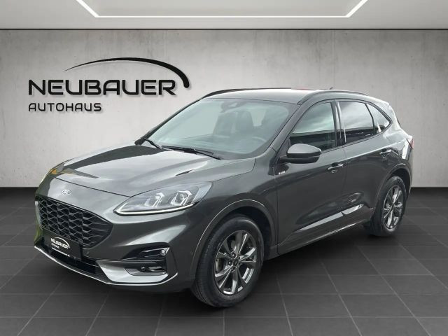 Ford Kuga ST Line AWD