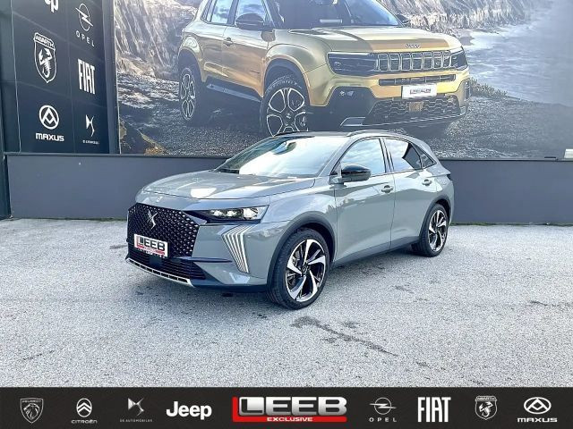 DS DS 7 Crossback Crossback