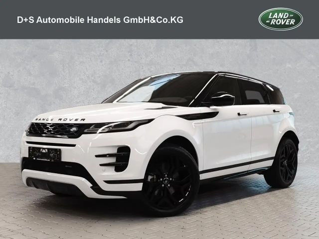 Land Rover Range Rover Evoque Dynamic R-Dynamic SE D200