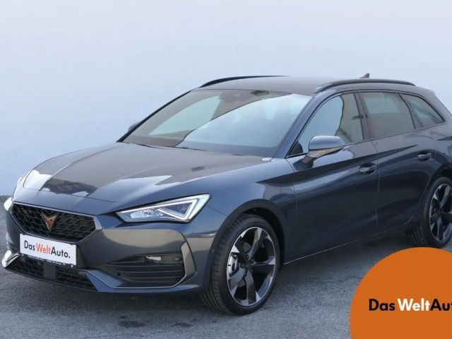 Cupra Leon 1.5 TSI