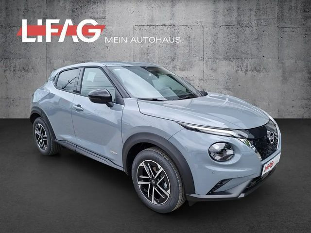 Nissan Juke 1,6 Hybrid N-Con Aut. *ab € 28.990,-*