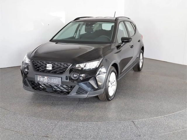 Seat Arona 1.0 TSI Reference