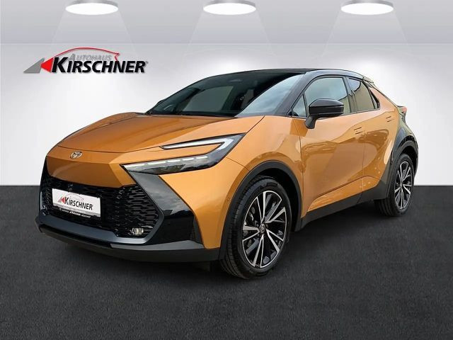 Toyota C-HR Lounge Hybride