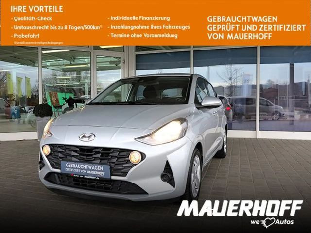 Hyundai i10 Trend