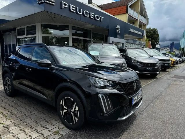 Peugeot 2008 Allure Pack