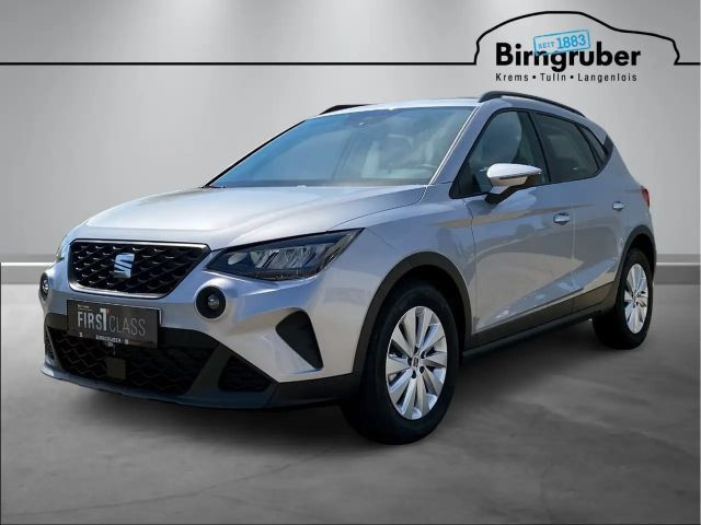 Seat Arona 1.0 TSI Reference