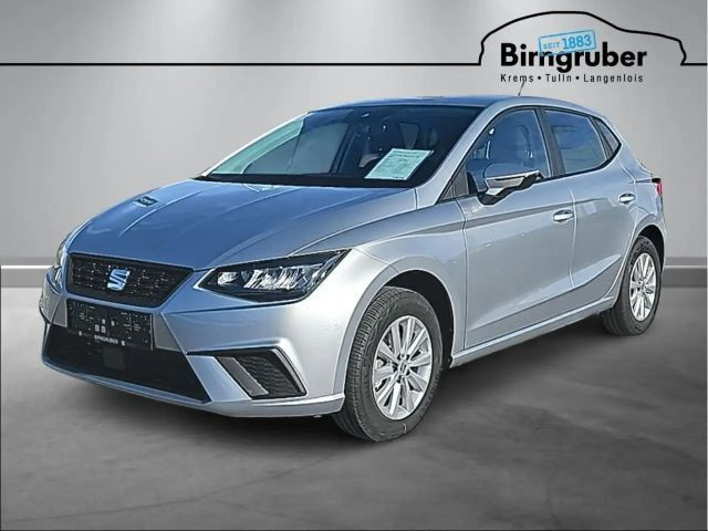 Seat Ibiza Style 1.0 TSI