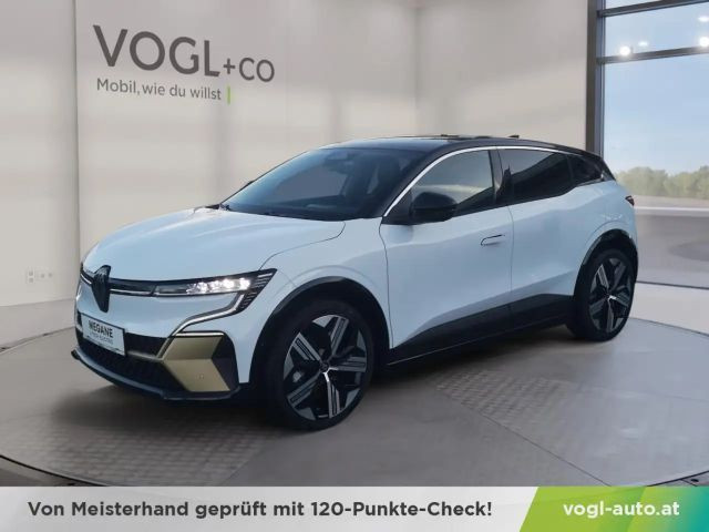 Renault Megane E-Tech E-Tech Iconic EV60