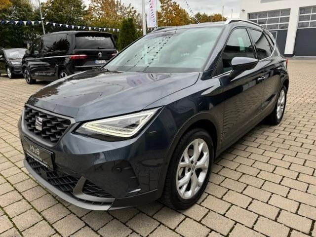 Seat Arona FR-lijn 1.0 TSI DSG