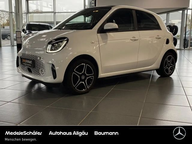 Smart EQ forfour PLUS Pulse JBL