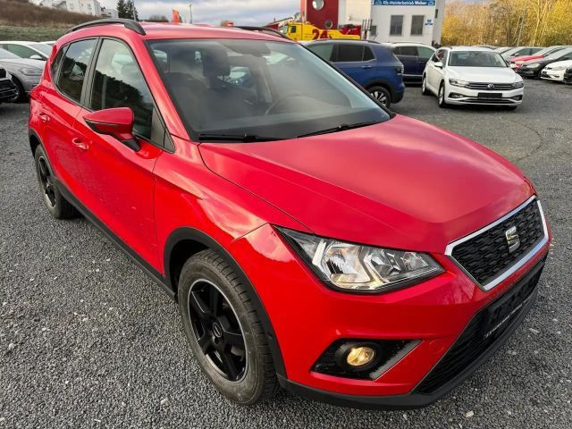 Seat Arona Style 1.0 TSI