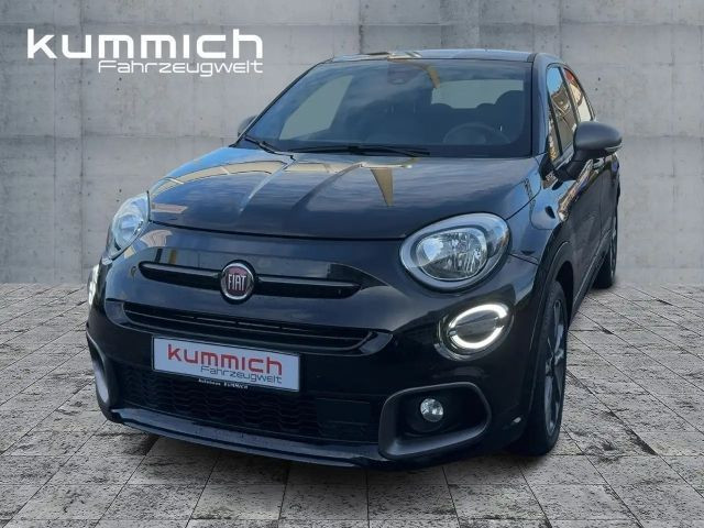 Fiat 500X Sport