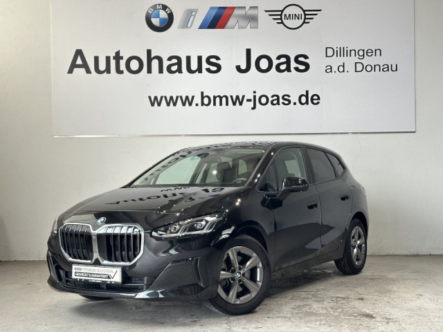 BMW 2 Serie 218 Active Tourer 218i