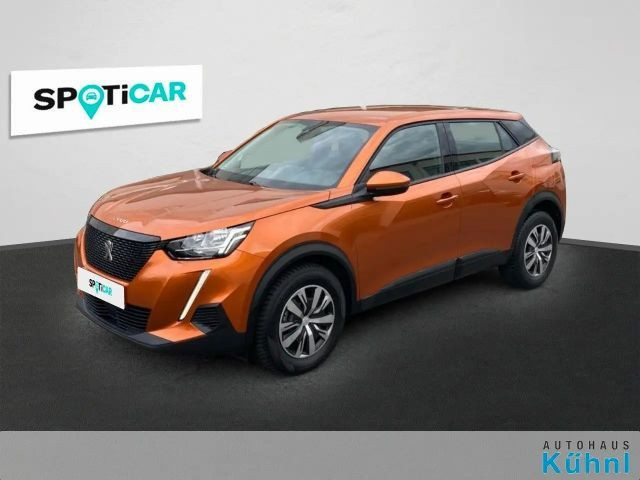 Peugeot 2008 PureTech Active Pack