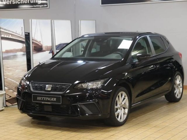 Seat Ibiza Style 1.0 TSI DSG