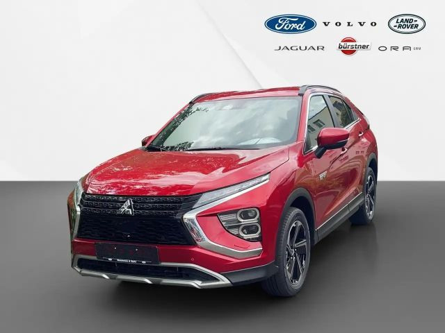 Mitsubishi Eclipse Cross PHEV 4WD