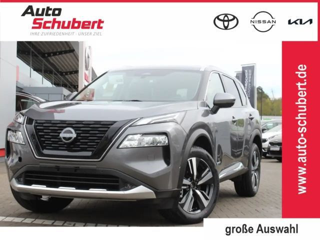 Nissan X-trail Tekna e-4ORCE AWD