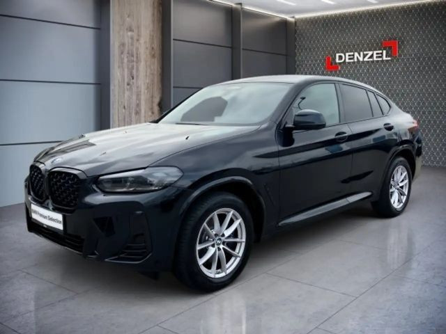 BMW X4 xDrive