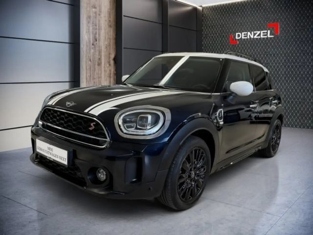 Mini Cooper Countryman MINI oop