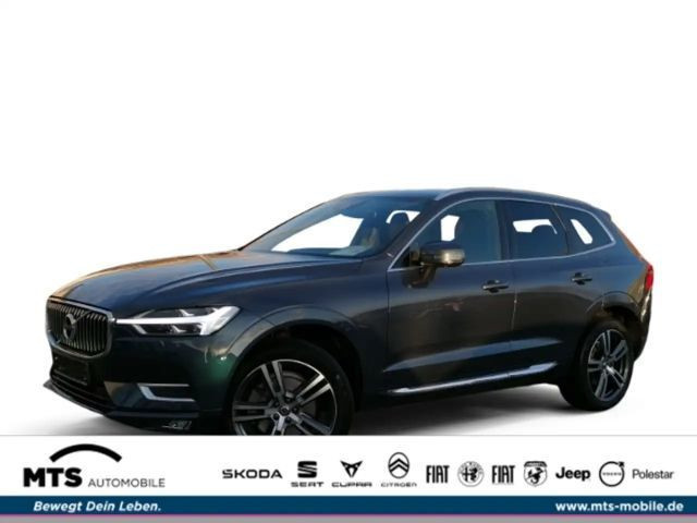 Volvo XC60 AWD Inscription