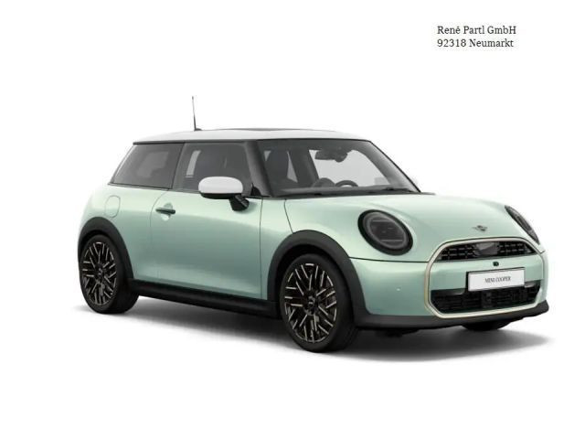 Mini Cooper 3-deurs