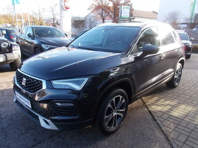 Seat Ateca Style 1.5 TSI