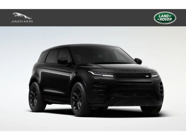 Land Rover Range Rover Evoque Dynamic SE D200