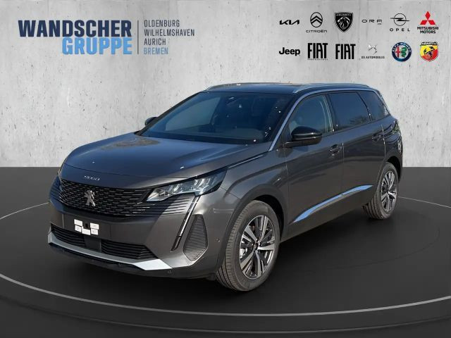 Peugeot 5008 Allure Pack Hybrid