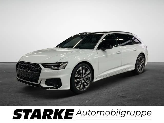 Audi A6 Avant S-Line S-Tronic 40 TDI